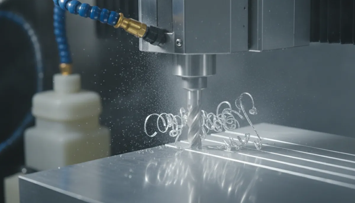 Cennetic CNC router vs CNC mill — aluminum sheet cutting with vacuum table, factory direct Dongguan China
