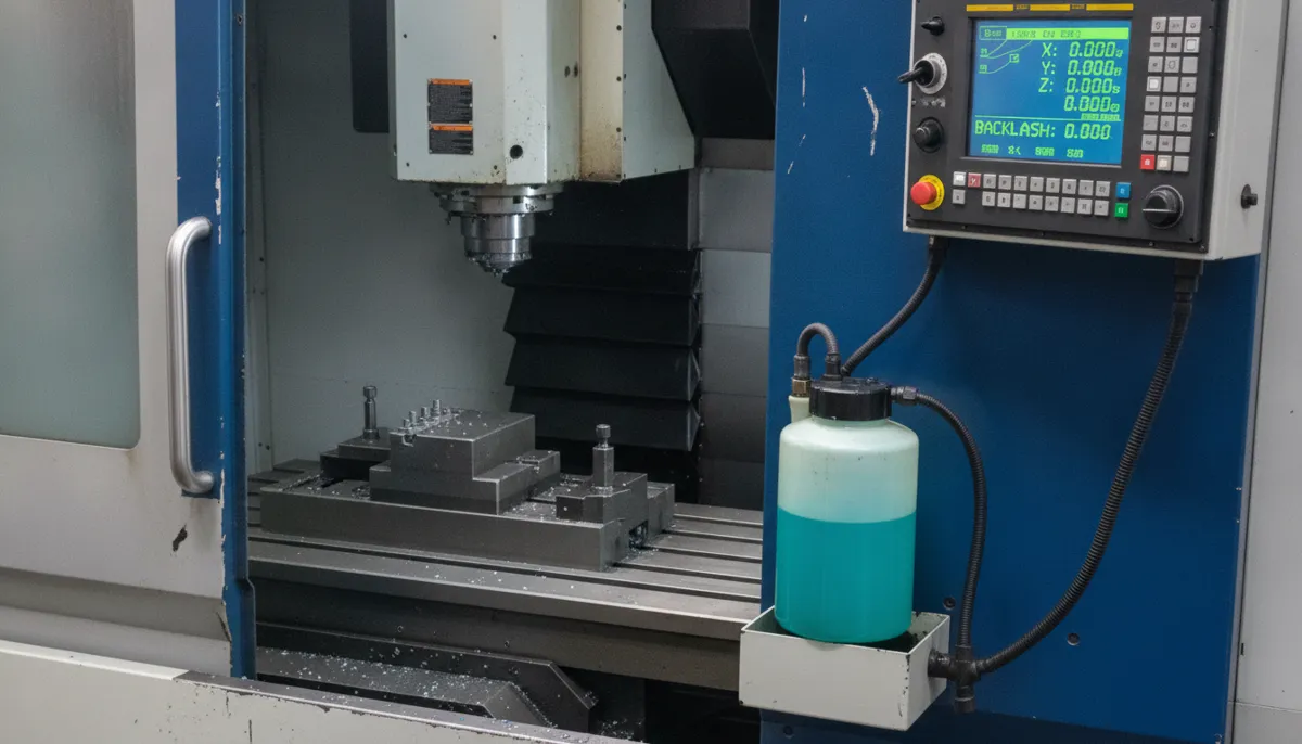 Used CNC machine vs new CNC machine comparison for budget buyers