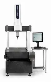 Coordinate Measuring Machine (CMM)