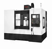 HMC (Horizontal Machining Center)