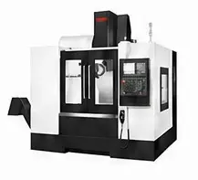VMC (Vertical Machining Center)