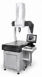Vision Measurement Machine (VMM)